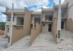 Foto 1 de Sobrado com 2 Quartos à venda, 87m² em Velha Central, Blumenau