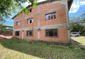 Foto 1 de Galpão/Depósito/Armazém com 10 Quartos para alugar, 1200m² em São Lourenço da Serra, São Lourenço da Serra
