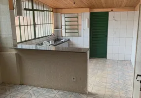 Foto 1 de Casa com 3 Quartos à venda, 100m² em Ibura, Recife