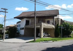 Foto 1 de Casa com 3 Quartos à venda, 508m² em Alphaville Residencial 6, Santana de Parnaíba