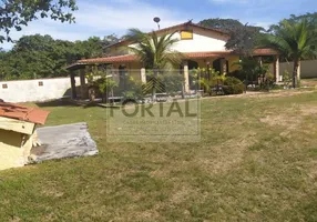 Foto 1 de Fazenda/Sítio com 1 Quarto à venda, 4300m² em Canoa Quebrada, Aracati