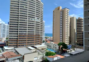 Foto 1 de Apartamento com 2 Quartos à venda, 68m² em Praia de Iracema, Fortaleza