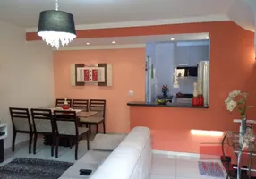 Foto 1 de Casa de Condomínio com 2 Quartos à venda, 68m² em Vila Santa Clara, São Paulo