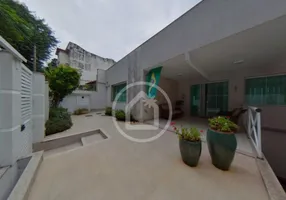 Foto 1 de Casa com 3 Quartos à venda, 445m² em Jardim Guanabara, Rio de Janeiro