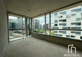 Foto 1 de Apartamento com 2 Quartos à venda, 113m² em Vila Nova Conceição, São Paulo