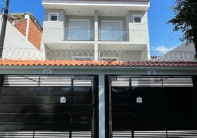 Foto 1 de Sobrado com 3 Quartos à venda, 140m² em Vila Constança, São Paulo