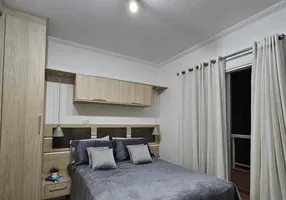 Foto 1 de Apartamento com 2 Quartos à venda, 117m² em Vila Pires, Santo André