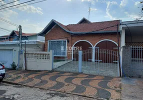 Foto 1 de Casa com 3 Quartos à venda, 277m² em Jardim Chapadão, Campinas