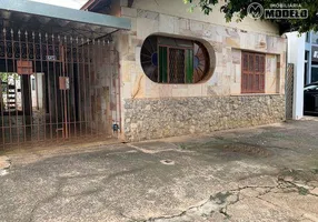 Foto 1 de Casa com 3 Quartos à venda, 122m² em Vila Rezende, Piracicaba