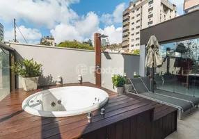 Foto 1 de Apartamento com 2 Quartos à venda, 132m² em Santa Cecília, Porto Alegre