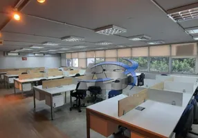 Foto 1 de Sala Comercial para alugar, 139m² em Pinheiros, São Paulo