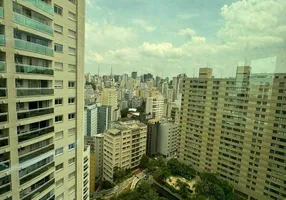 Foto 1 de Ponto Comercial à venda, 32m² em Consolação, São Paulo