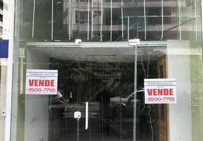 Foto 1 de Ponto Comercial à venda, 50m² em São Francisco, Niterói