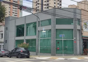 Foto 1 de Ponto Comercial para alugar, 130m² em Vila Gomes Cardim, São Paulo