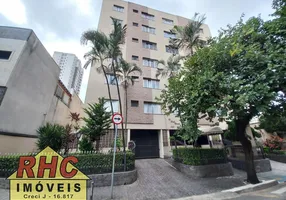 Foto 1 de Apartamento com 3 Quartos para alugar, 127m² em Centro, São Caetano do Sul