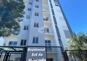 Foto 1 de Apartamento com 2 Quartos à venda, 54m² em Presidente Joao Goulart, Santa Maria