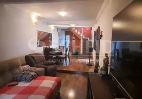 Foto 1 de Sobrado com 4 Quartos à venda, 180m² em Vila Marari, São Paulo