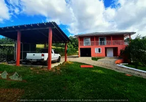 Foto 1 de Fazenda/Sítio com 5 Quartos à venda, 4000m² em Campestre da Faxina, São José dos Pinhais