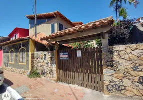 Foto 1 de Casa com 4 Quartos à venda, 180m² em Praia Anjos, Arraial do Cabo
