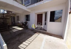 Foto 1 de Apartamento com 2 Quartos à venda, 57m² em Vila Juliana, Piraquara