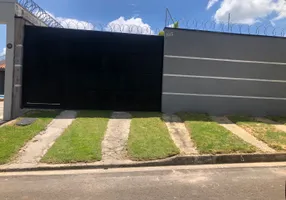 Foto 1 de Casa com 2 Quartos à venda, 190m² em Jardim Esplanada, Araras