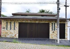 Foto 1 de Casa com 3 Quartos à venda, 224m² em Centro Ouro Fino Paulista, Ribeirão Pires