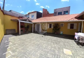 Foto 1 de Casa com 3 Quartos à venda, 251m² em Vila Nova Cintra, Mogi das Cruzes