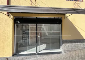 Foto 1 de Ponto Comercial para alugar, 30m² em Centro, Bragança Paulista