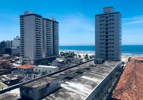 Foto 1 de Apartamento com 2 Quartos para venda ou aluguel, 74m² em Nova Mirim, Praia Grande