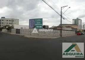 Foto 1 de Lote/Terreno para alugar, 10m² em Centro, Ponta Grossa