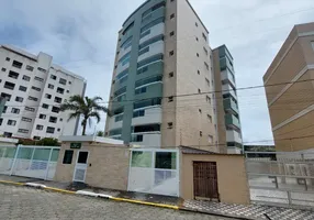 Foto 1 de Apartamento com 2 Quartos à venda, 67m² em Vila Atlântica, Mongaguá