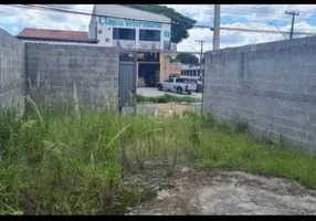 Foto 1 de Lote/Terreno à venda, 130m² em Jardim Gurilândia, Taubaté