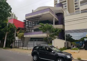 Foto 1 de Prédio Comercial para alugar, 1051m² em Jardim Portal da Colina, Sorocaba