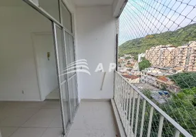 Foto 1 de Apartamento com 1 Quarto para alugar, 40m² em Riachuelo, Rio de Janeiro