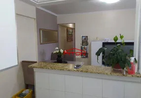 Foto 1 de Apartamento com 2 Quartos à venda, 50m² em Cangaíba, São Paulo