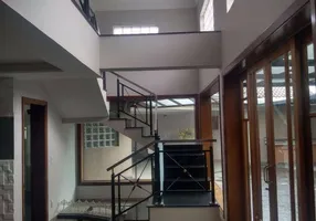 Foto 1 de Casa de Condomínio com 3 Quartos para venda ou aluguel, 532m² em Portal do Paraiso I, Jundiaí