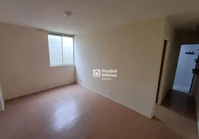 Foto 1 de Apartamento com 1 Quarto para alugar, 47m² em Jardim Califórnia, Nova Friburgo