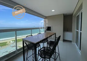 Foto 1 de Apartamento com 3 Quartos à venda, 137m² em Itacolomi, Balneário Piçarras