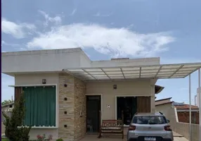 Foto 1 de Casa de Condomínio com 3 Quartos à venda, 180m² em Aruana, Aracaju