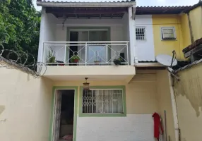 Foto 1 de Casa com 2 Quartos à venda, 110m² em Camorim, Rio de Janeiro