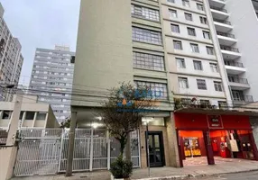 Foto 1 de Apartamento com 2 Quartos para venda ou aluguel, 133m² em Santa Cecília, São Paulo