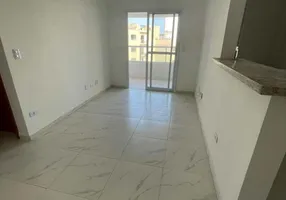 Foto 1 de Apartamento com 2 Quartos à venda, 85m² em Vila Caicara, Praia Grande