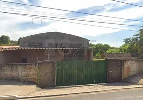 Foto 1 de Galpão/Depósito/Armazém à venda, 450m² em Recanto Fortuna, Campinas