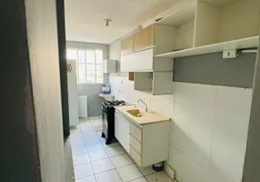 Foto 1 de Apartamento com 3 Quartos para alugar, 60m² em Ponte Nova, Várzea Grande