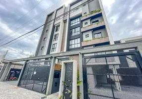 Foto 1 de Apartamento com 2 Quartos à venda, 93m² em Centro, São José dos Pinhais