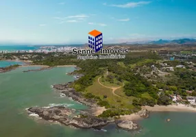 Foto 1 de Lote/Terreno à venda, 600m² em Centro, Guarapari