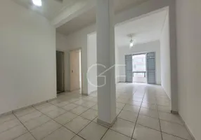 Foto 1 de Apartamento com 1 Quarto à venda, 64m² em Boqueirão, Santos