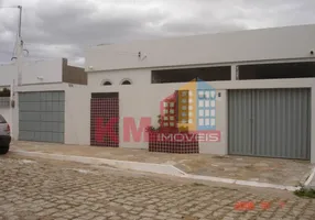 Foto 1 de Casa com 3 Quartos à venda, 172m² em Presidente Costa e Silva, Mossoró