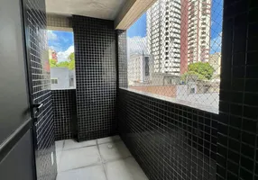 Foto 1 de Apartamento com 4 Quartos à venda, 173m² em Sao Bras, Belém