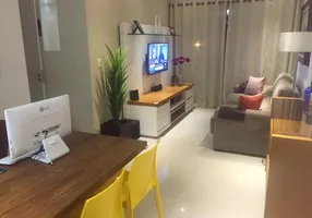 Foto 1 de Apartamento com 3 Quartos à venda, 108m² em Recreio Dos Bandeirantes, Rio de Janeiro